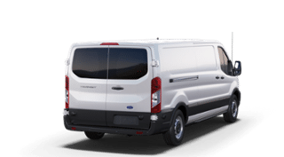 2024 Ford Transit® External Image 3